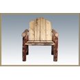 thumbnail image 4 of Log Furniture - Deck Chair, 4 of 4