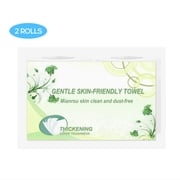High Quality Log Household Paper Tissue Rolls Thickened Roll Toilet Soft And Comfortable Paper Daily Necessities