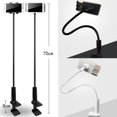 thumbnail image 5 of 360°Rotating Tablet Stand Holder Lazy Bed Desk Mount For Phone Ipad Tablet Flexible Arm, 5 of 5