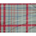thumbnail image 4 of oneOone Polyester Lycra Fabric Madras Check Fabric Prints By Yard 56 Inch Wide, 4 of 4