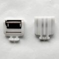 thumbnail image 2 of Sewing Machine Presser Foot Invisible Stitch accessories press foot Concealed Zipper Zipper Foot for Pfaff, 2 of 8