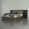 thumbnail image 1 of Nexera 3 Piece Bedroom Set, 1 of 4