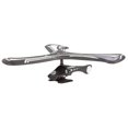 thumbnail image 3 of World Tech Toys Black Panther Helicopter Boomerang, Ages 5 & Above, Soft Foam and Circles Out 36 Feet!, 3 of 3