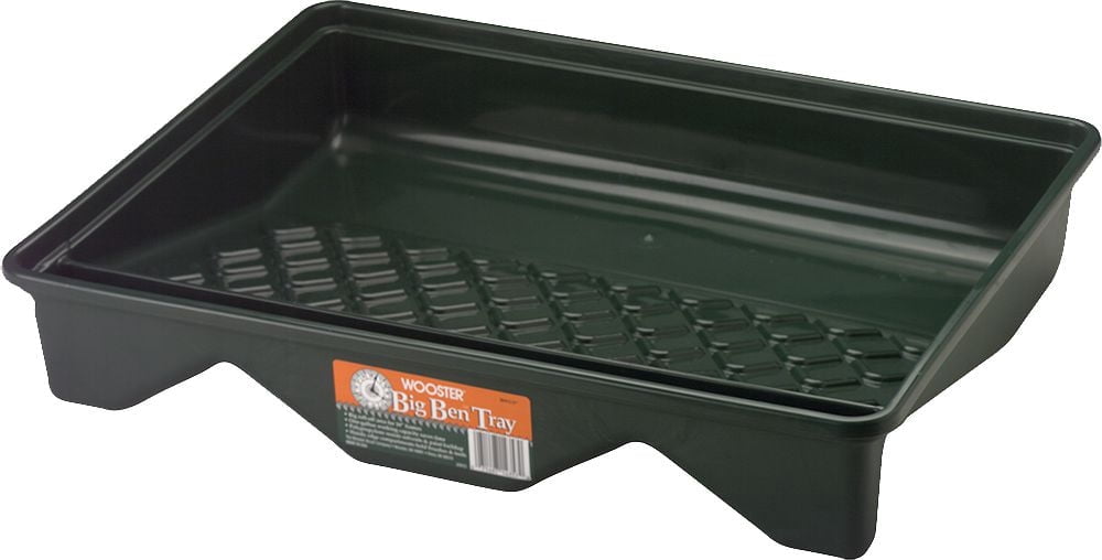 Wooster BR412 21" Big Ben Tray