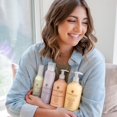 thumbnail image 2 of Lazy Day Dry Shampoo - Translucent Volumizing Oil-Absorbing Texturizing Spray with Sunflower Seed Oil for Styling and Prep, 2 of 5