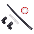 thumbnail image 1 of Swimming Pool Chlorinator Parts for Auto Feeder Chlorinator 320 and 322 with This Parts Kit R172272 R172091 R171097, 1 of 7