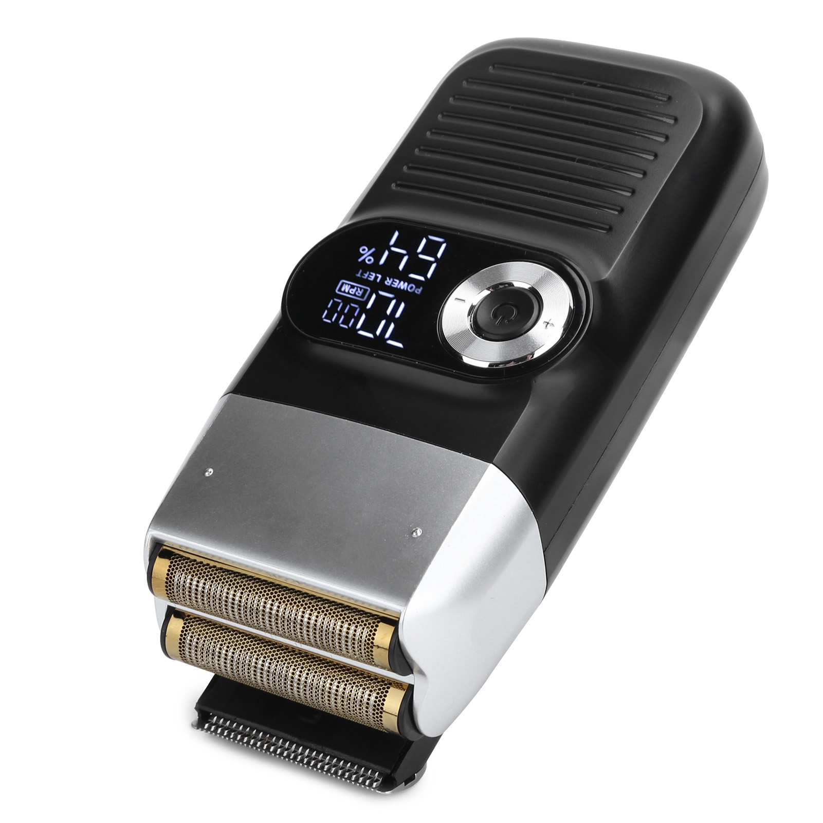 Electric Shaver, Shaver, Portable Professional Bald Head Shaver, for Men Home