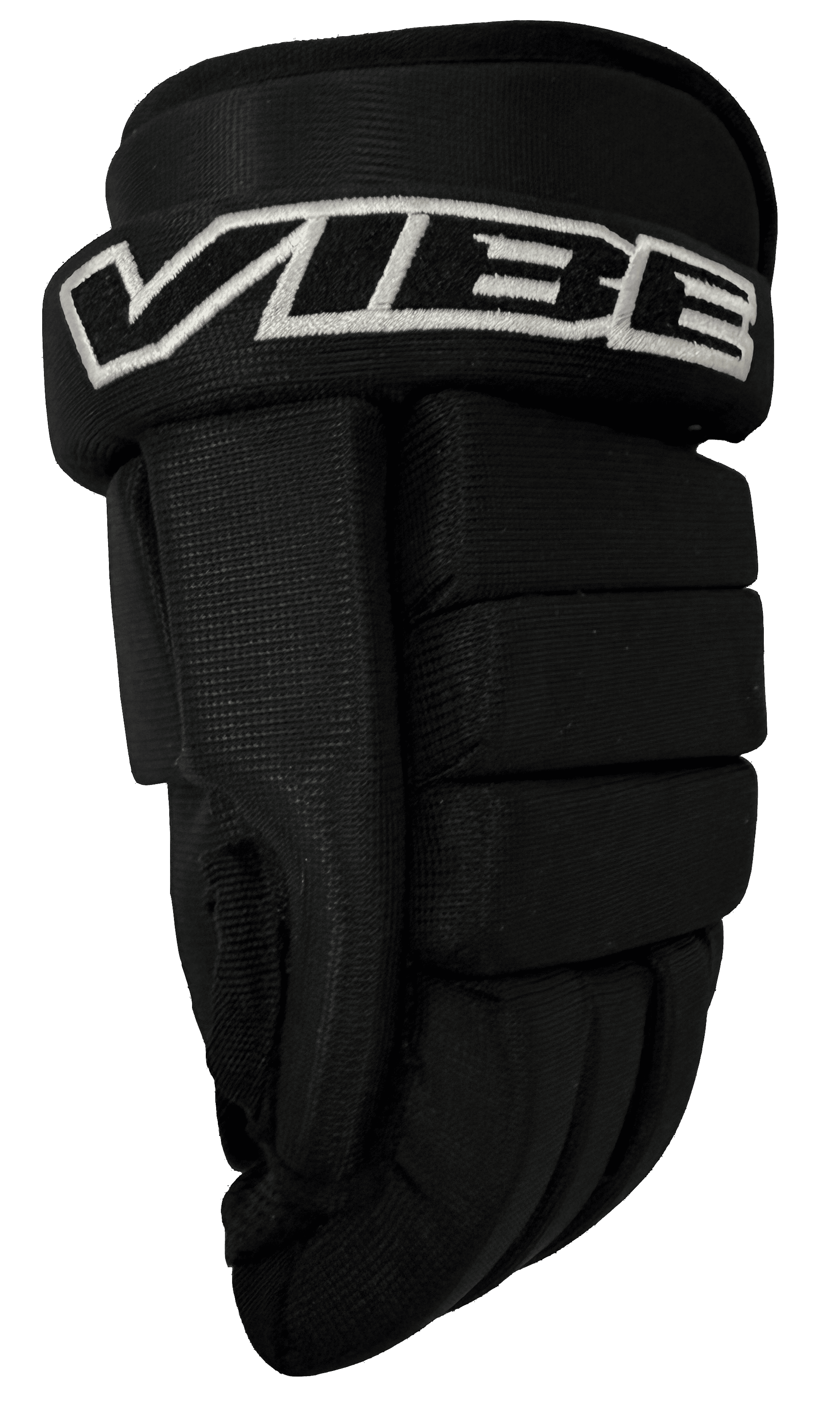 VIBE Hockey Gloves – 11 For Ice, Roller or Ball