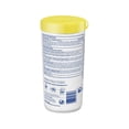 thumbnail image 2 of Wet Ones Antibacterial Hand Wipes, Citrus Scent Wet Wipes, 2 of 3