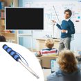thumbnail image 1 of EGNMCR Stainless Steel Telescopic Rod Outdoor Long Telescopic Finger Reading Rod Multi-purpose Telescopic Rod Telescopic rod, 1 of 2