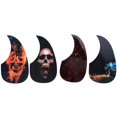 thumbnail image 2 of Acoustic Guitar Pickguard, Guitar Pick Guard, Durable And Long Service Life With A Single Protective Film For Instrument Lovers Guitar, 2 of 8