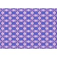 thumbnail image 1 of Ahgly Company Tapis d'Intérieur Rectangulaire de Style Transitionnel, Rose Blush, Lavable à la Machine, 2 Pieds x 5 Pieds, 1 of 7