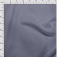 thumbnail image 4 of oneOone Cotton Poplin Dusty Blue Fabric Abstract Sewing Craft Projects Fabric Prints By Yard 42 Inch Wide, 4 of 4