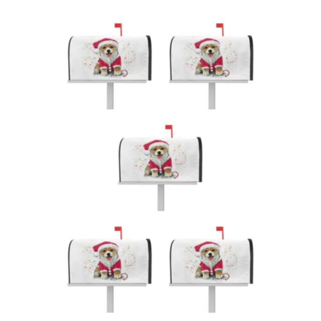 kurtrusly Housse de Canapé Durable Double Facile à Installer YTYH2309047 5Set