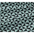 thumbnail image 5 of oneOone Viscose Jersey Fabric Geometric Block Printed Fabric 1 Yard 60 Inch Wide, 5 of 5