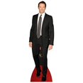 thumbnail image 2 of Star Cutouts SC2075 Hugh Jackman Présentoir Découpé en Carton, 2 of 3