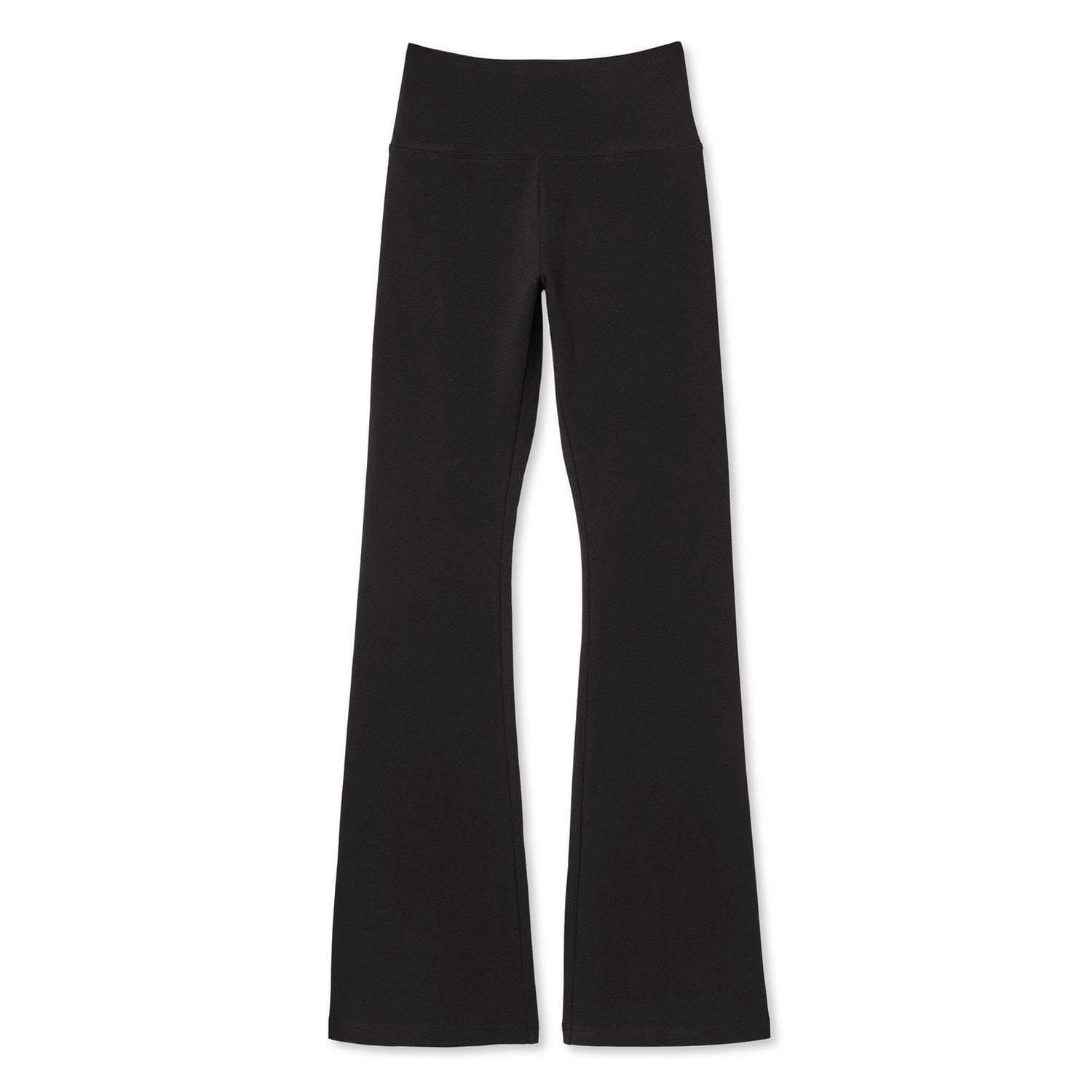 No Boundaries Women's Flared Legging
