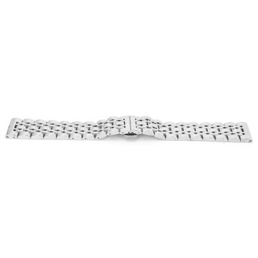 Watch Band, Stainless Steel Watch Strap Watch Bracelet Strap  For Brand Automatic Watch For Various Occasion