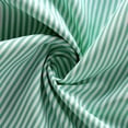 thumbnail image 5 of RXIRUCGD Cardigan à Boutons Imprimé Décontracté pour Homme, Manches Longues, Col Montant, Chemisier Chemise Hauts, Vert, Taille : L, 5 of 5