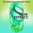 thumbnail image 3 of Garnier Gel Coiffant Style Fructis Pure Clean, 200 ml, 3 of 5