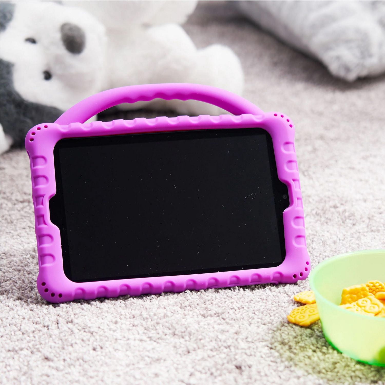 Étui universel de onn. pour tablette de 20,3 cm/ 8 po
