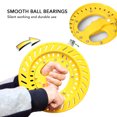 thumbnail image 2 of Mistaha Outdoor Kite Line Winder Winding Reel Grip Wheel with Flying Line String Kite Flying, 2 of 5