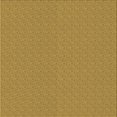 thumbnail image 1 of Ahgly Company Tapis d'Intérieur Lavable en Machine Carré Transitionnel Bisque Foncé Brun, 6 Pieds Carré, 1 of 7