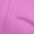 thumbnail image 1 of oneOone Silk Tabby Fuschia Pink Fabric Texture Sewing Craft Projects Fabric Prints By Yard 42 Inch Wide, 1 of 4