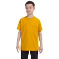 thumbnail image 1 of T-Shirt en Coton Épais pour Jeunes, 1 of 1