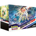 thumbnail image 1 of Pokemon Trading Card Game: Sword & Shield (SWSH9) Brilliant Stars Build & Battle Stadium, 1 of 2