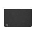 thumbnail image 2 of Housse de Tablette en Cuir PU, Housse de Tablette pour Tablette Étui de Protection Housse de Tablette pour Tab Haute Précision Fonctionnalité, 2 of 9