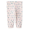 thumbnail image 2 of Legging imprimé George pour bébés filles, 2 of 2