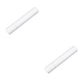 thumbnail image 4 of Transemion Lash Shampoo for Lash Extensions Nose Brushes Make-up Flat Flower Head white case 2Set, 4 of 6