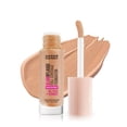 thumbnail image 2 of Hard Candy Glamoflauge Full Coverage Foundation, 2 of 6