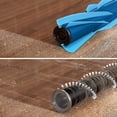 thumbnail image 2 of Open Box - Shark LA401 Navigator Lift Away ADV Upright Vacuum with PowerFins Brush Roll, LED Headlights and Advanced Swivel Steering, 2 of 2