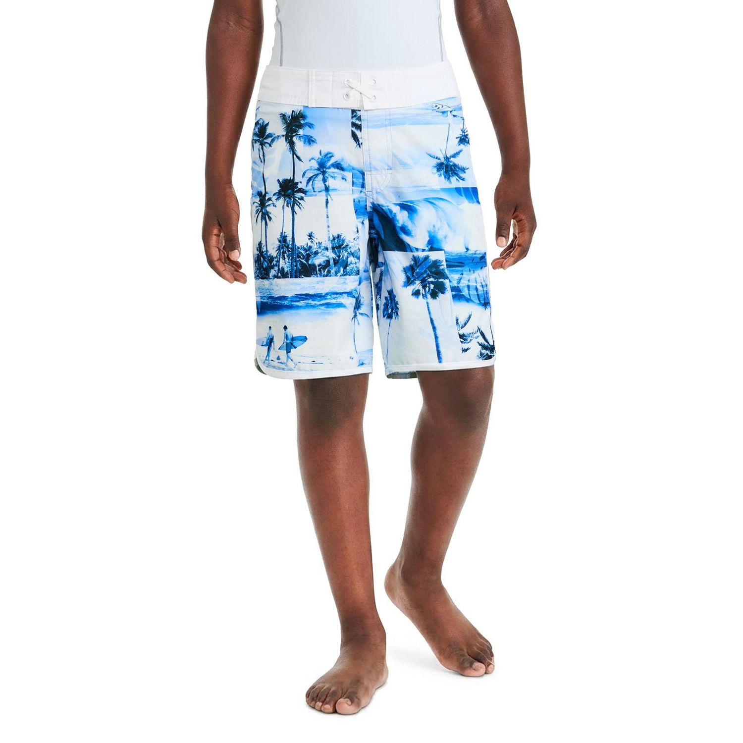 George Boys' Board Short