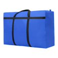 thumbnail image 2 of Youkk 40L Bag Large Capacity For Traveling Wear-resistant And Colorfast Easy To Carry blue-150L 1Set, 2 of 6