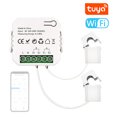 thumbnail image 1 of Tuya Wifi Intelligent Energy Meter Solar PV System Power Production, 1 of 8
