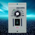 thumbnail image 1 of 220V DC Motor Speed Controller Governor Output DC 0-24V 0-110V 0-180V 0-240V DC 0-240V, 1 of 8