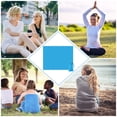 thumbnail image 4 of Picnic Blankets Beach Picnic Blanket, Picnic Rug Foldable Blanket Outdoor, Picnic Quilt Vintage Picnic Blanket, Compact Picnic Blanket Beach Blanket (100x140cm), 4 of 4