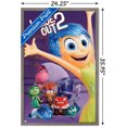thumbnail image 2 of Disney Inside Out 2 - Group Wall Poster, 22.375" x 34", 2 of 4