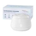 thumbnail image 2 of AKEGAMN Clearance! Zilo Pod Zilo Pod Zilo Pod Cleaner Zilopod Retainer Cleaner For Mouth Guard Dentures Aligner Braces 【Easy and fast experience】Using Zilo Pod is very simple: just fill the device w, 2 of 9