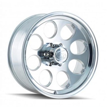 ION 171-6886P Roue Polie 6-114,3 Mcx