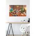 thumbnail image 4 of Disney Pixar Toy Story 4 - Collage, 4 of 4
