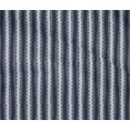 thumbnail image 4 of oneOone Cotton Flex Fabric Stripe Block Printed Fabric 1 Yard 40 Inch Wide, 4 of 4