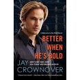thumbnail image 1 of Better When He's Bold (Welcome to the Point, Volume 1), 1 of 1