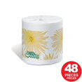 thumbnail image 1 of White Swan® 2-Ply Bathroom Tissue, 429 Sheets, 48/Pack, 1 of 2