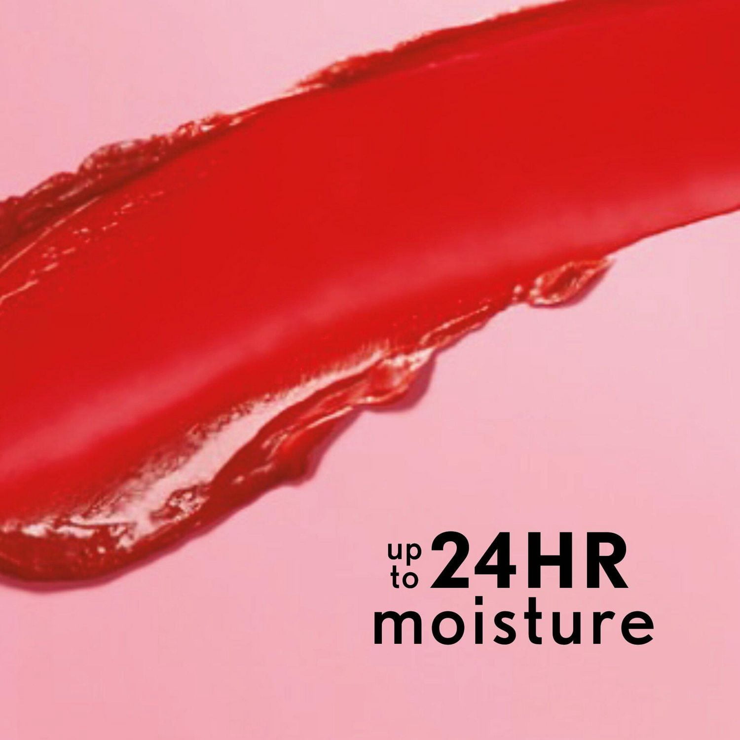 COVERGIRL Clean Fresh Tinted Lip Balm, Formulated with Hyaluronic Acid for 24HR Hydration, 100% Vegan & Cruelty-Free