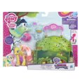 thumbnail image 4 of My Little Pony Friendship is Magic Fluttershy Cottage Playset, 4 of 4