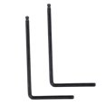 thumbnail image 4 of 4mm/5mm Ball End Guitar Wrench, Robust Durable Guitar  Rod, Adjust The Guitar For Guitar Lovers Guitar Setup For, 4 of 8